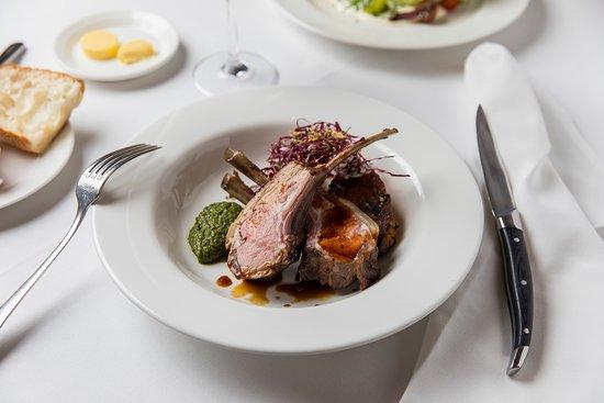 Dining Room Law Society Nsw